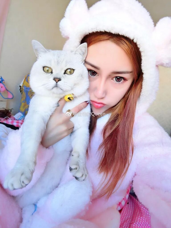 想嫁人的姑娘的第三张照片--湖南认干亲服务网