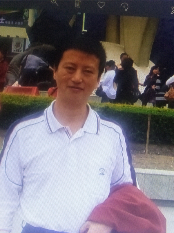 金肖的第二张照片--湖南认干亲服务网