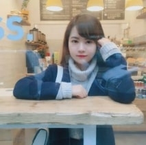 小小棉的第一张照片--湖南认干亲服务网