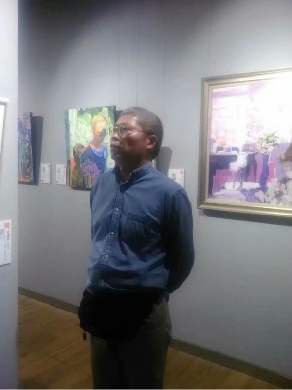 弹丝宇际的第一张照片--湖南认干亲服务网