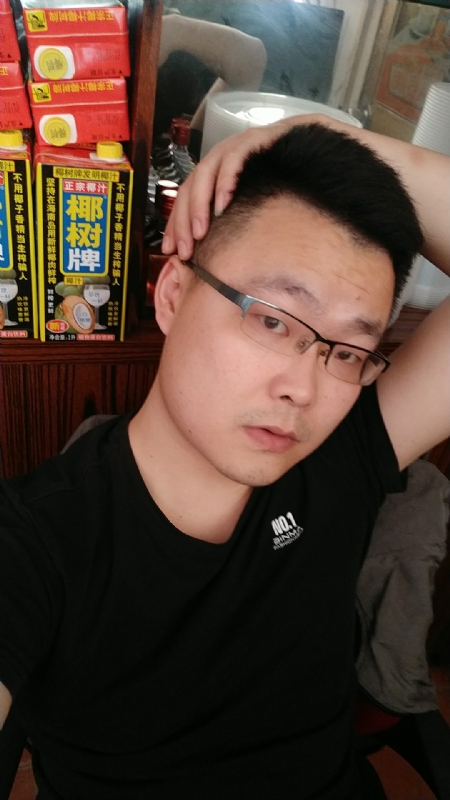 沉默的海的第二张照片--湖南认干亲服务网