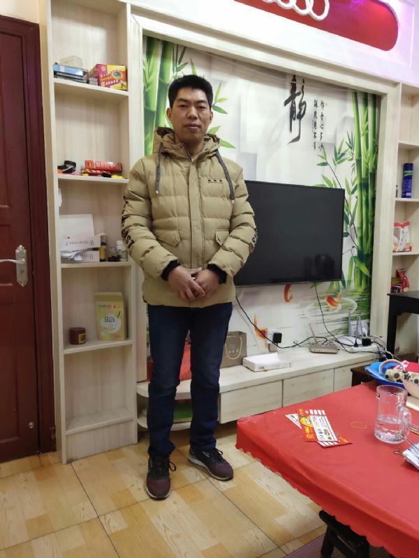 风云的第一张照片--湖南认干亲服务网