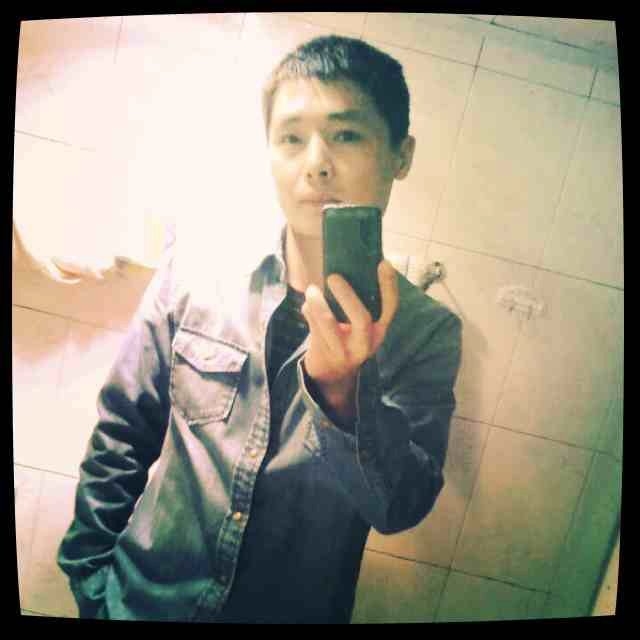 孤独的根号3的第一张照片--湖南认干亲服务网