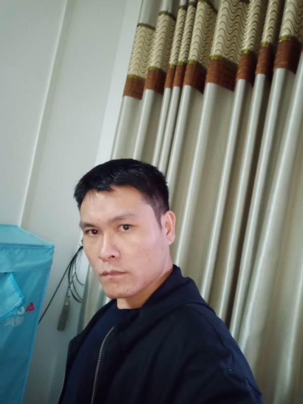 心如止水的第一张照片--湖南认干亲服务网