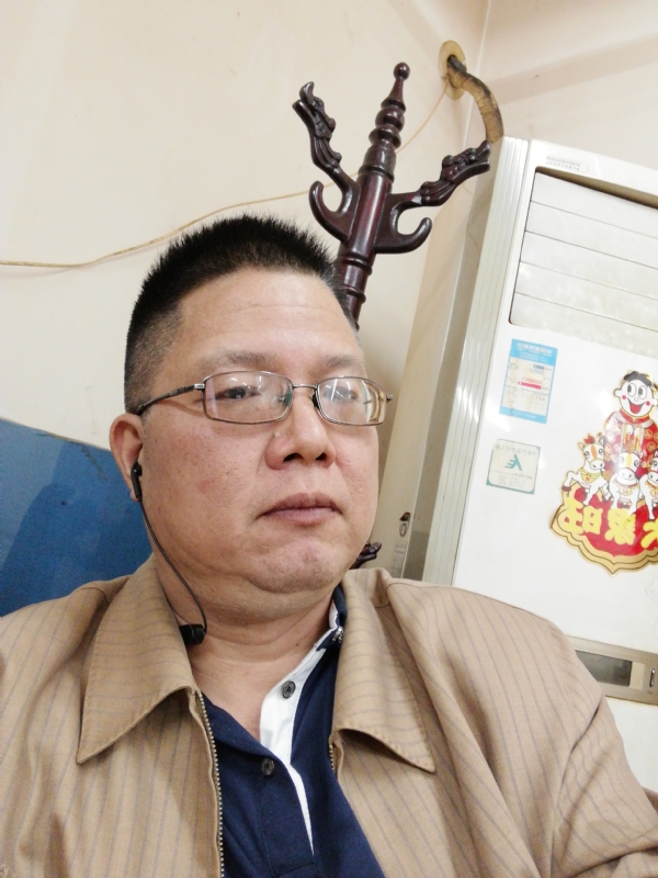 一个人的第一张照片--湖南认干亲服务网