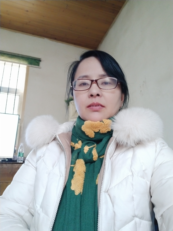 想想的第一张照片--湖南认干亲服务网