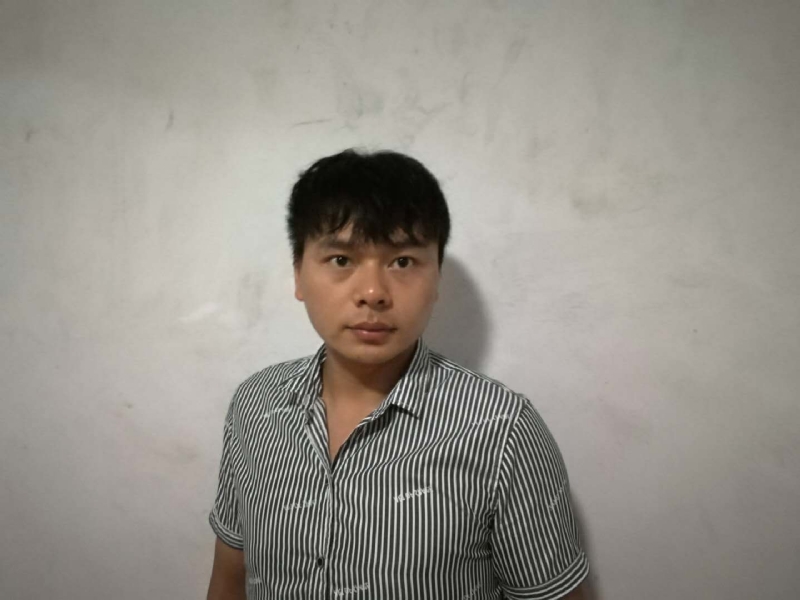 微笑的云的第一张照片--湖南认干亲服务网