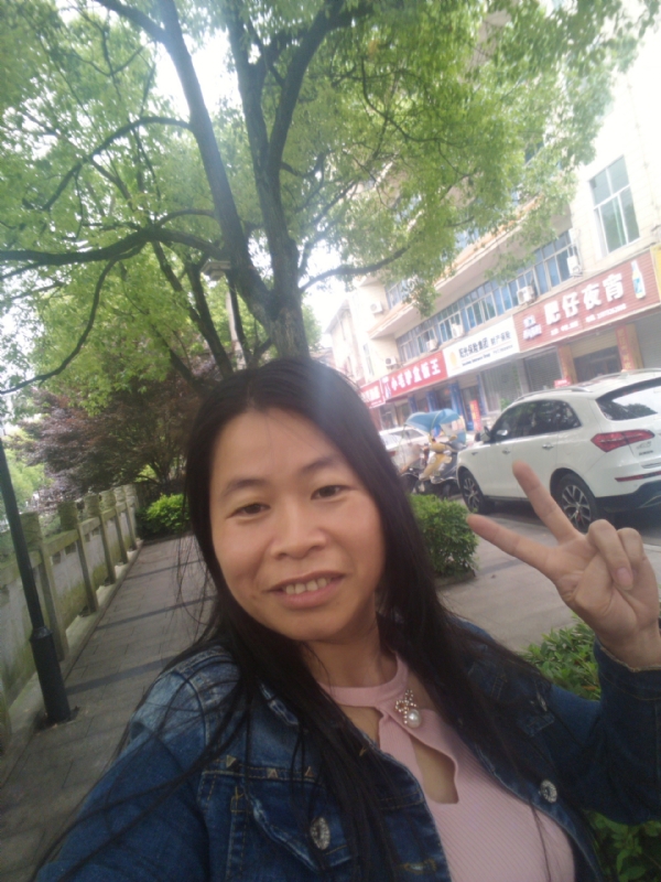 平凡的第一张照片--湖南认干亲服务网