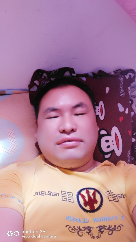 孤狼的第一张照片--湖南认干亲服务网