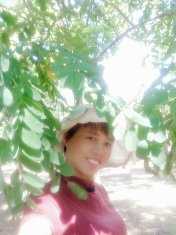 健康快乐女神的第一张照片--湖南认干亲服务网