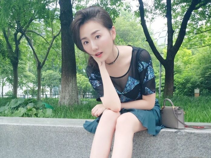 Ella的第二张照片--湖南认干亲服务网