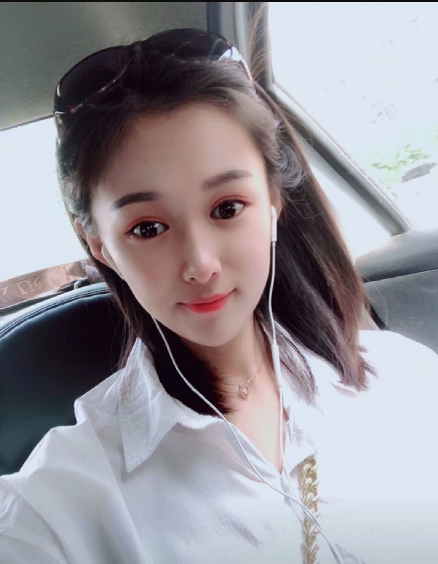 蒋荣荣的第一张照片--湖南认干亲服务网