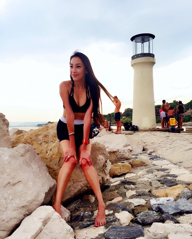 Super_SuLi的第二张照片--湖南认干亲服务网