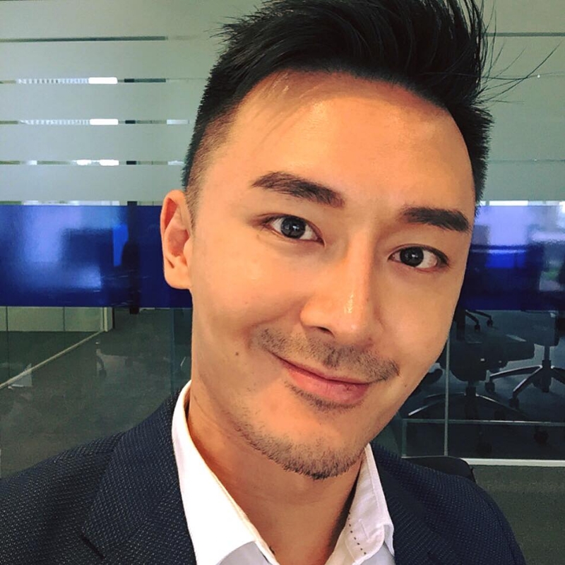 亦然的第一张照片--湖南认干亲服务网