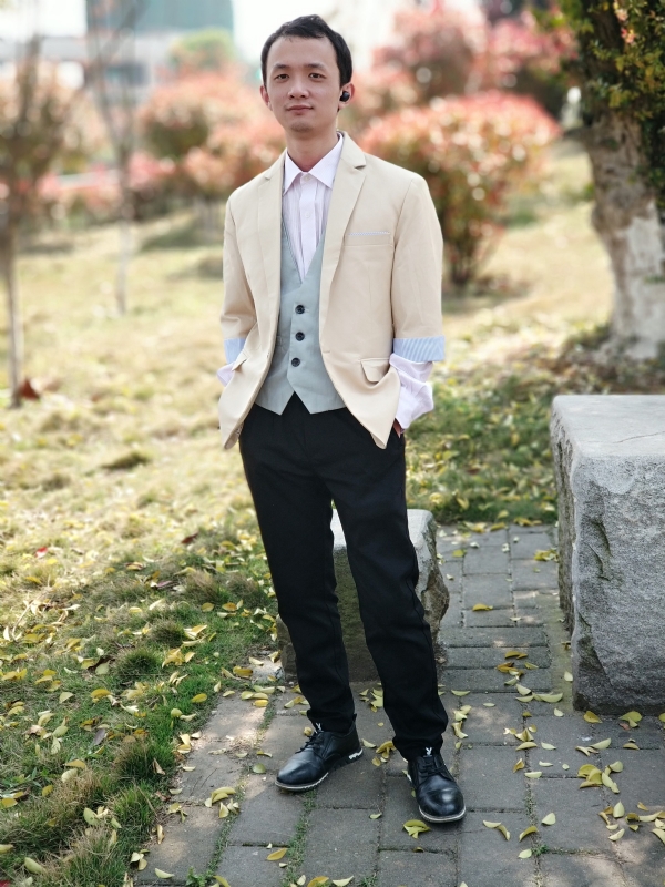 四叶草的第一张照片--湖南认干亲服务网