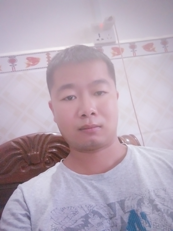 心雨的第一张照片--湖南认干亲服务网