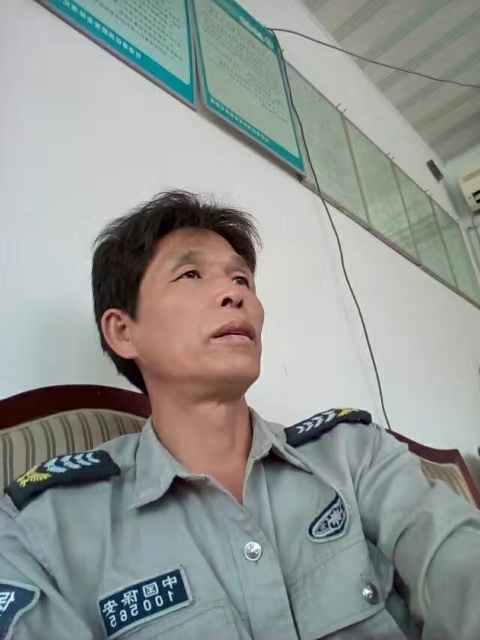 卧窗听雨的第一张照片--湖南认干亲服务网