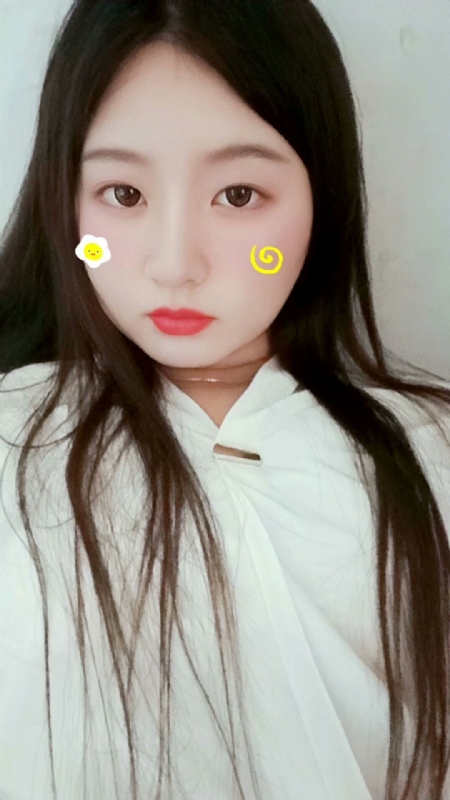 小涵的第二张照片--湖南认干亲服务网