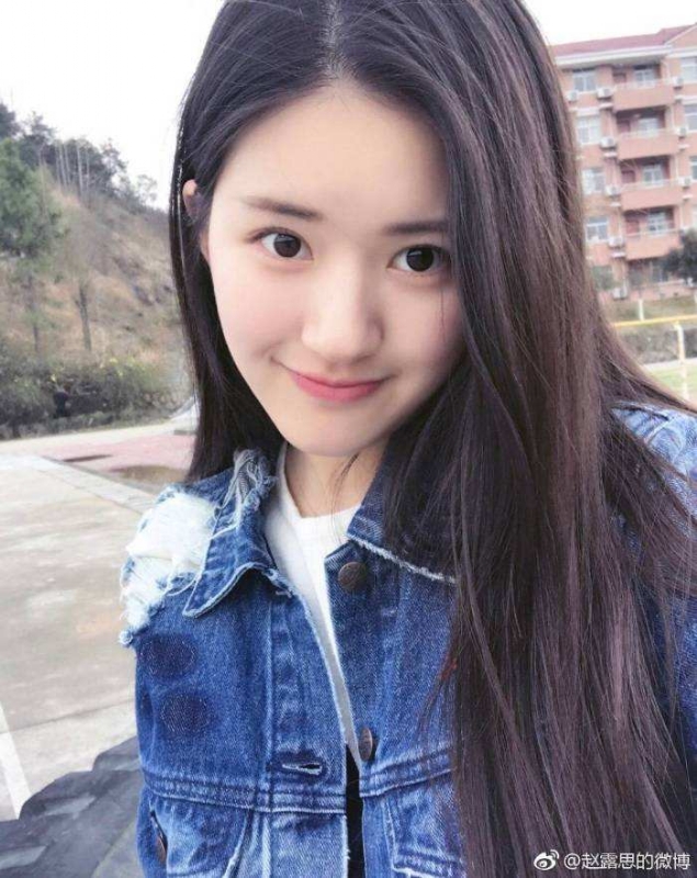 筱青的第一张照片--湖南认干亲服务网