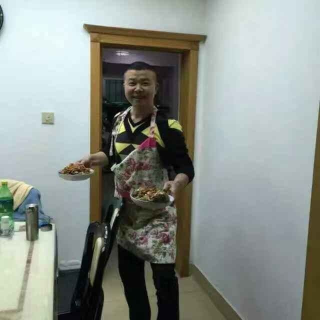 九个太阳的第一张照片--湖南认干亲服务网