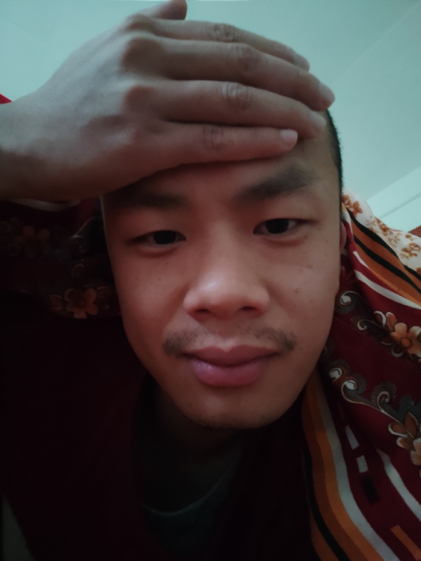 开心鬼在哪呢的第一张照片--湖南认干亲服务网