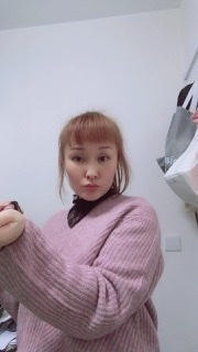 二弦的第一张照片--湖南认干亲服务网