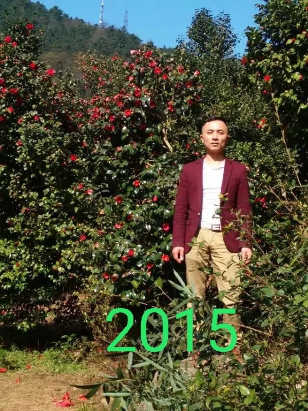 孤城的第一张照片--湖南认干亲服务网