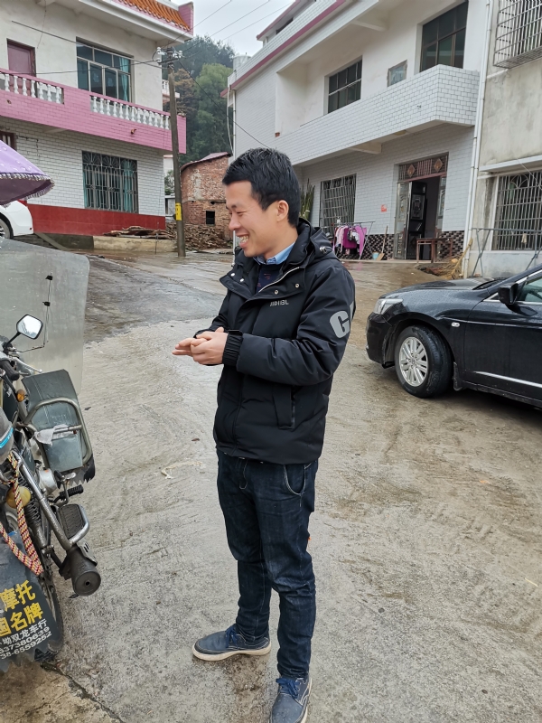 美好的等待的第一张照片--湖南认干亲服务网