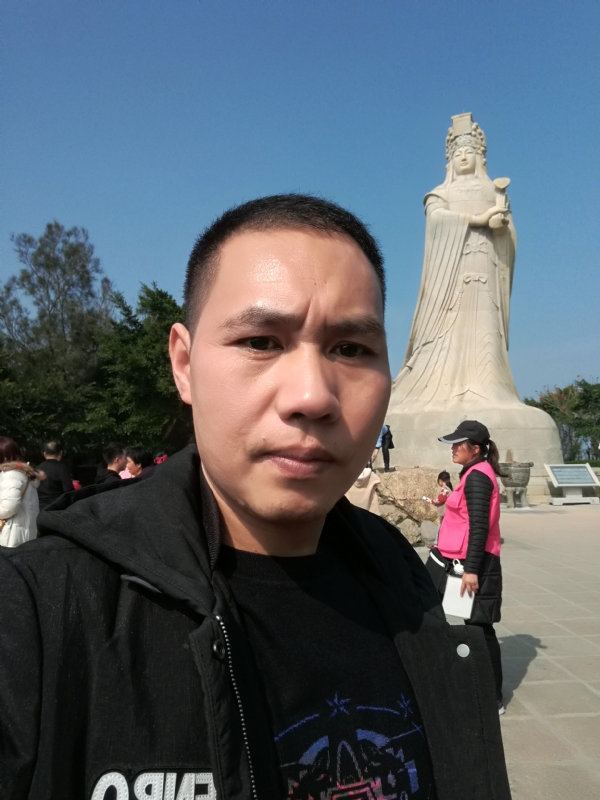 不羁的风的第一张照片--湖南认干亲服务网