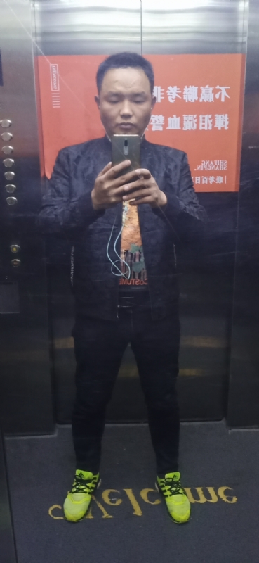 迷失自我的第一张照片--湖南认干亲服务网