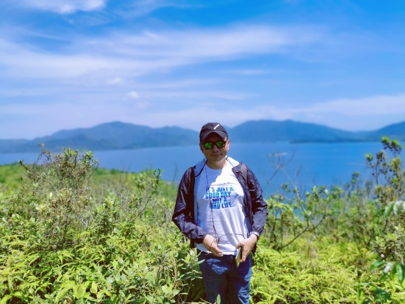 匡匡的第一张照片--湖南认干亲服务网