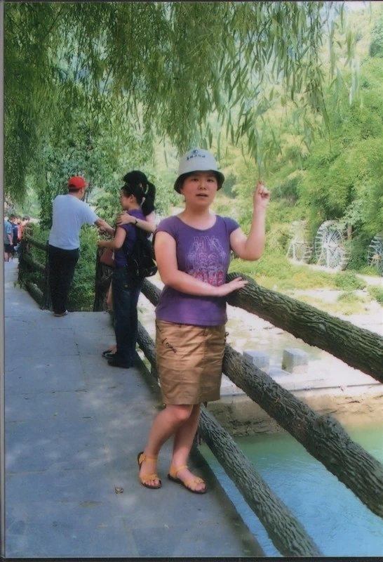 小家碧玉19的第一张照片--湖南认干亲服务网