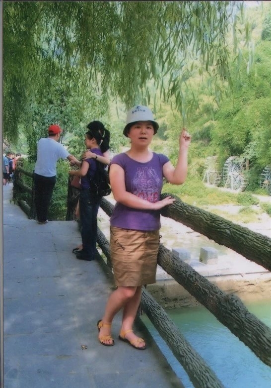 小家碧玉19的第二张照片--湖南认干亲服务网