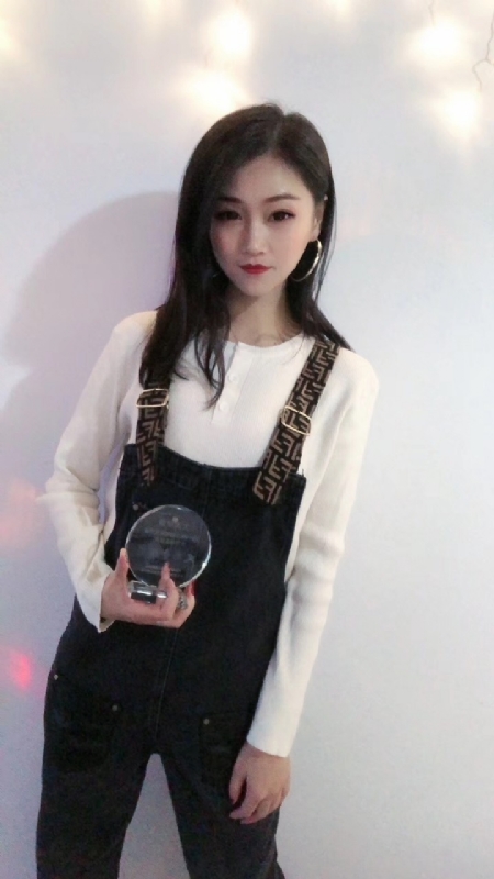 迷人的小璐的第一张照片--湖南认干亲服务网