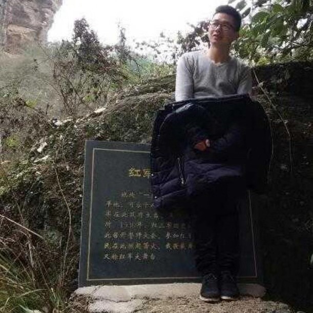 寻见的第一张照片--湖南认干亲服务网