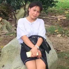 小燕子的第一张照片--湖南认干亲服务网