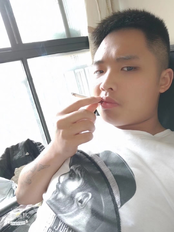 比比曾_的第三张照片--湖南认干亲服务网