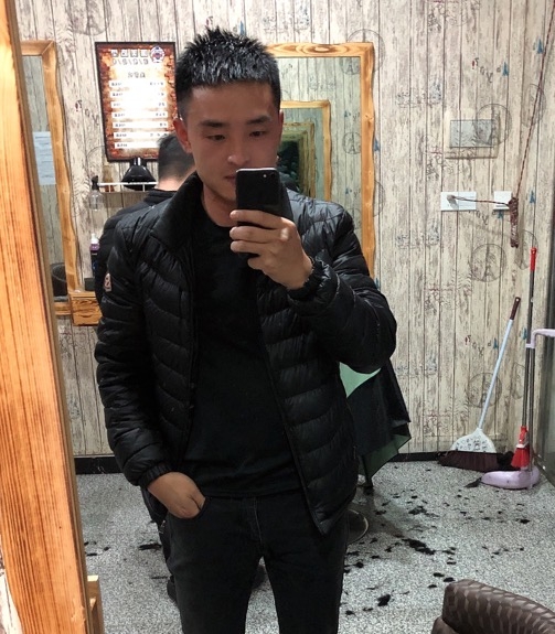 知足常乐的第一张照片--湖南认干亲服务网