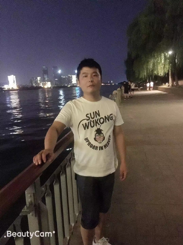 古月的第一张照片--湖南认干亲服务网