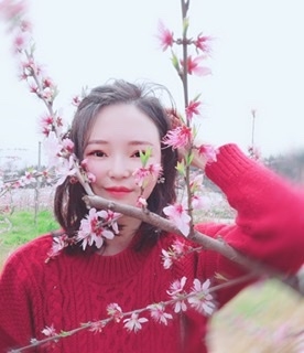 小桌子的第一张照片--湖南认干亲服务网