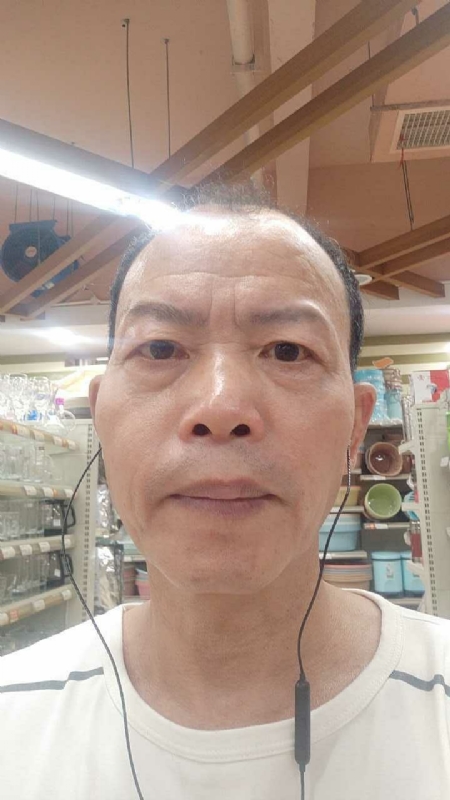 真心真意的第一张照片--湖南认干亲服务网