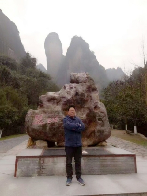 珍惜的第一张照片--湖南认干亲服务网