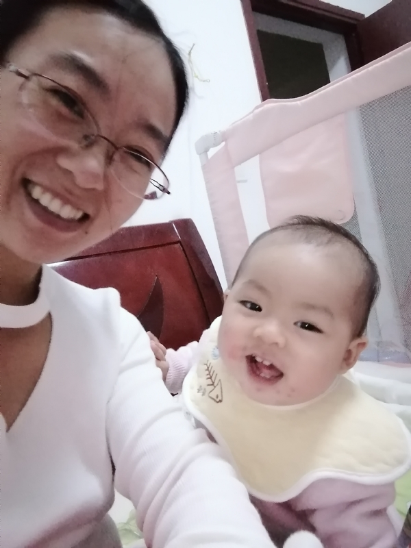 有你们真好的第一张照片--湖南认干亲服务网