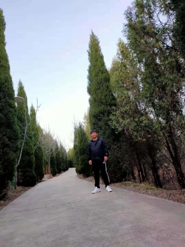 相濡以沫的第一张照片--湖南认干亲服务网