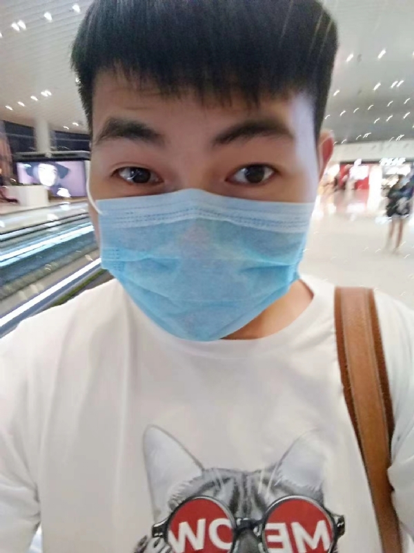 咔咔一顿的第二张照片--湖南认干亲服务网