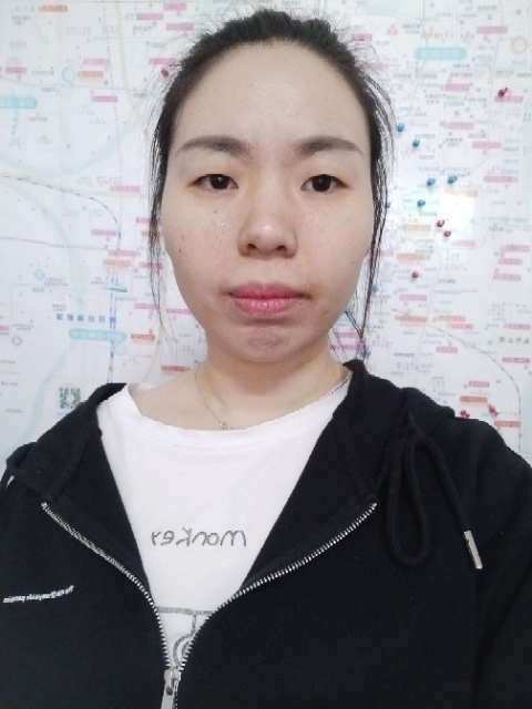 宁子的第一张照片--湖南认干亲服务网