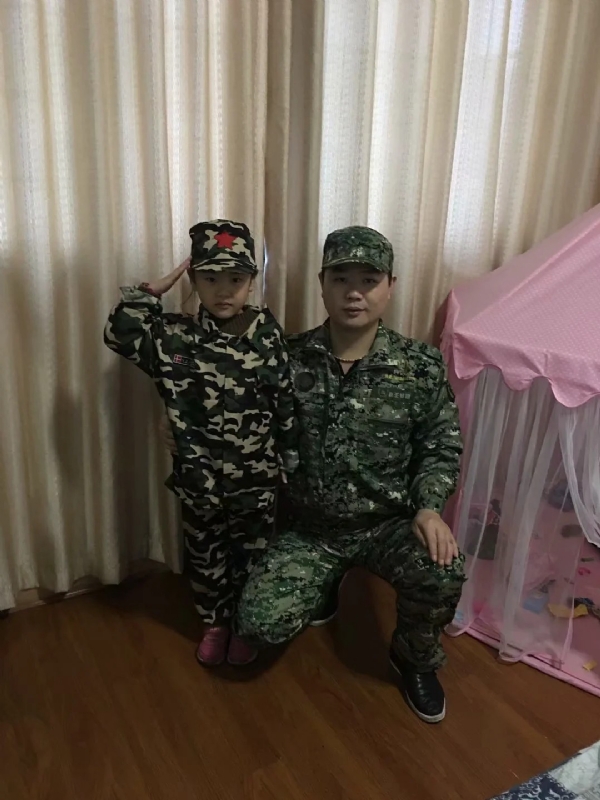 俗人的第一张照片--湖南认干亲服务网