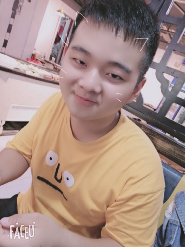 小源小源的第一张照片--湖南认干亲服务网