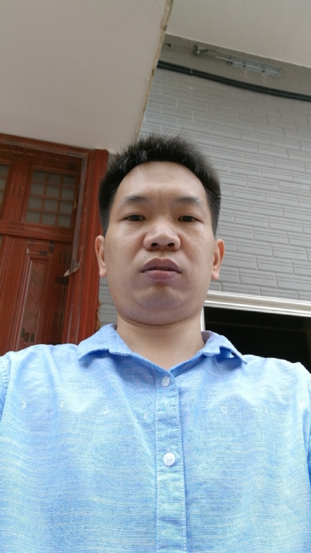 晨光的第一张照片--湖南认干亲服务网