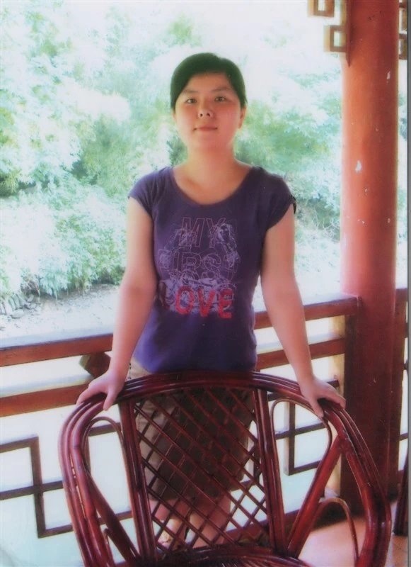 小家碧玉19的第一张照片--湖南认干亲服务网